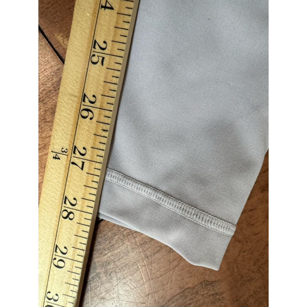 Lululemon Wunder Under High Rise 28 Leggings Lavender Dew Size 6 - Picture 7 of 7